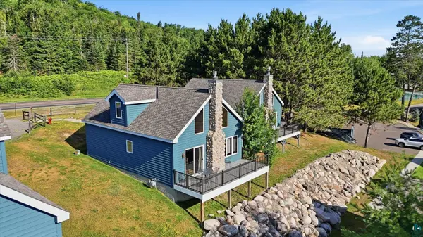 6266 Giants Ridge Rd, Biwabik, MN 55708-0000