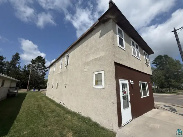 101 7th Ave W, Floodwood, MN 55736