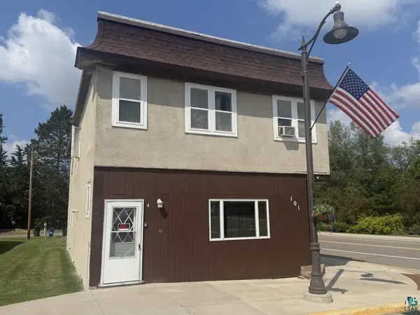101 7th Ave W, Floodwood, MN 55736