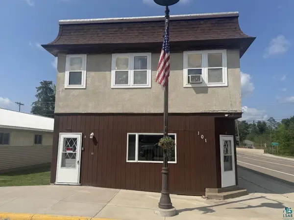 101 7th Ave W, Floodwood, MN 55736
