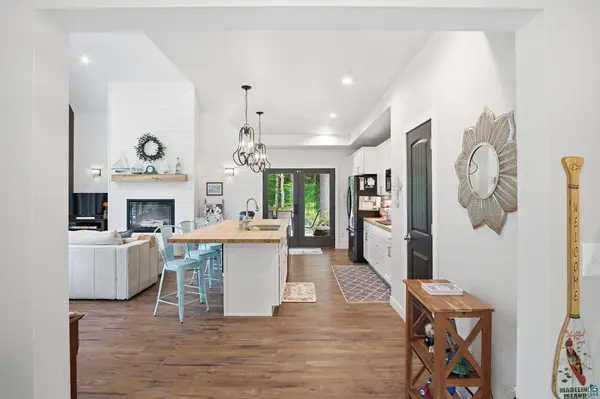 3341 Stockton Rd, La Pointe, WI 54850