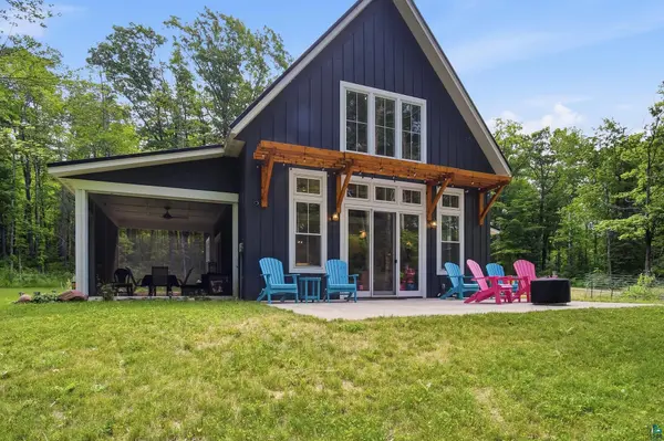 3341 Stockton Rd, La Pointe, WI 54850