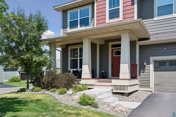 14806 NE 47th St, St. Michael, MN 55376