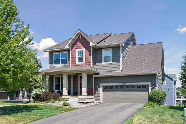 14806 NE 47th St, St. Michael, MN 55376