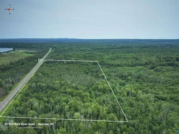 87XXX Bark River Rd, Herbster, WI 54844