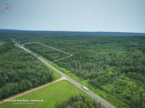 87XXX Bark River Rd, Herbster, WI 54844
