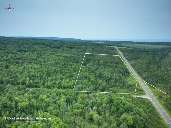 87XXX Bark River Rd, Herbster, WI 54844