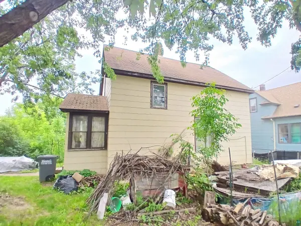 429 N 27th Ave W, Duluth, MN 55806