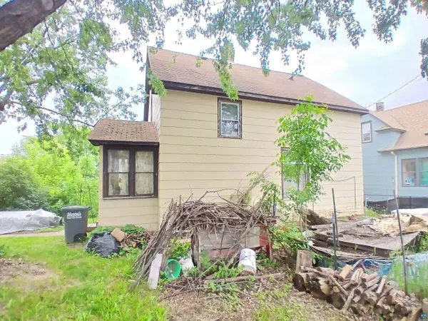 429 N 27th Ave W, Duluth, MN 55806