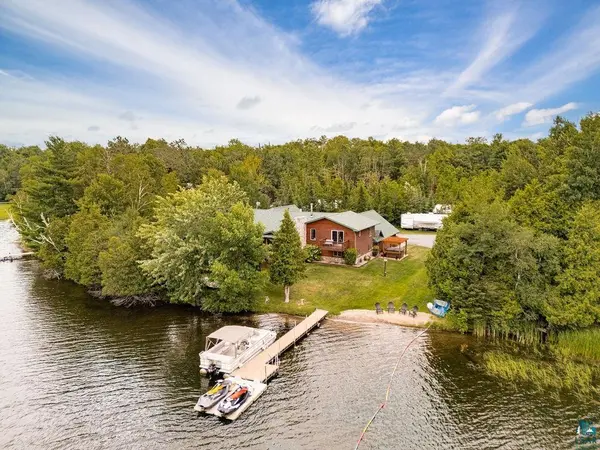 5019 Westlund Rd, Saginaw, MN 55779
