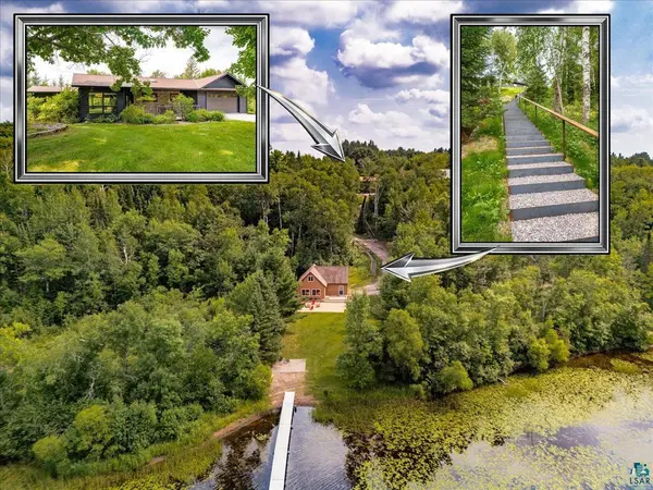 3801 S Lake Rd, Moose Lake, MN 55767