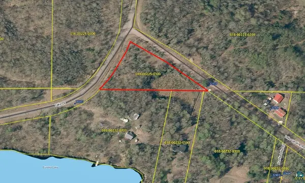 32XXX Lake Caroline Rd, Mellen, WI 54546