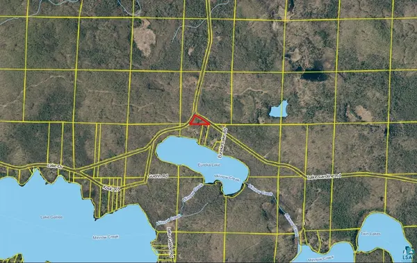 32XXX Lake Caroline Rd, Mellen, WI 54546
