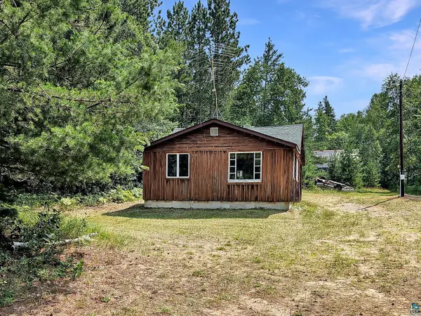 12594 East Rd, Side Lake, MN 55781-8431