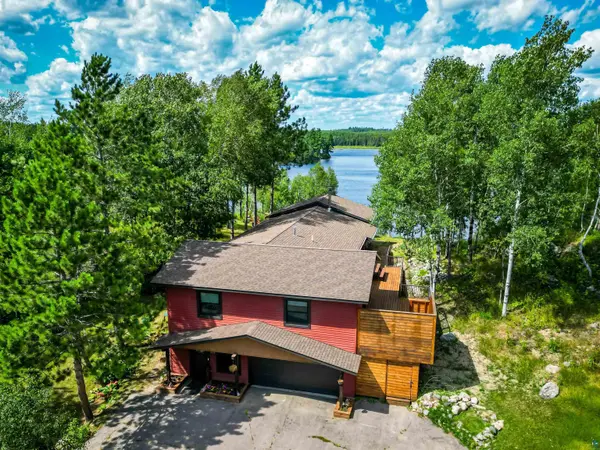 14635 Canadian Border Rd, Ely, MN 55731