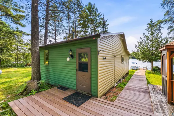 3650 Campaigne Rd, Brimson, MN 55602