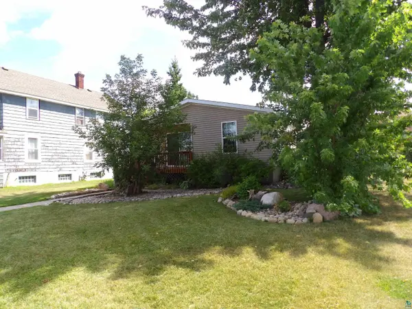 118 4th Ave S, Biwabik, MN 55708