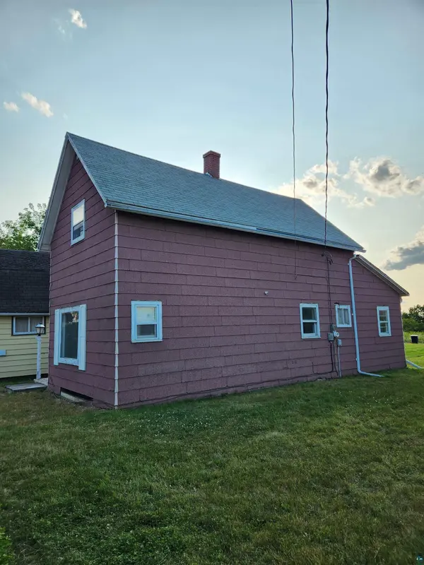 413 St Claire Street, Ashland, WI 54806