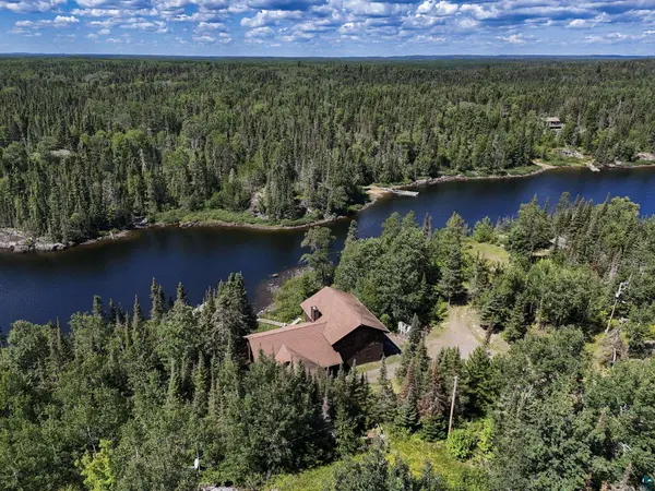 185 & 187 Sag Lake Tr, Grand Marais, MN 55604