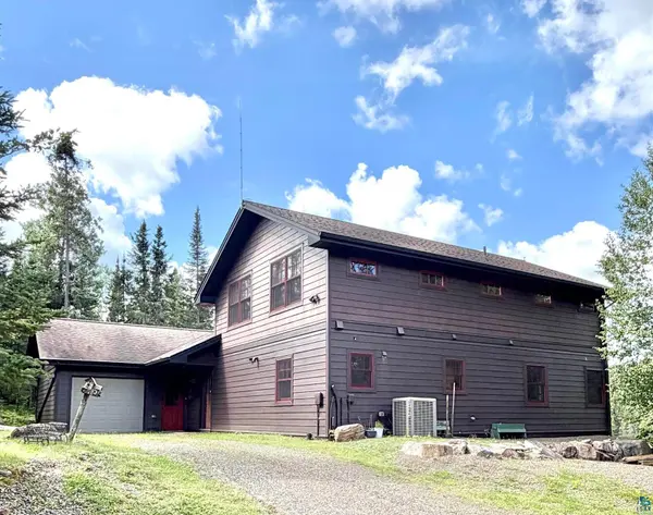 185 & 187 Sag Lake Tr, Grand Marais, MN 55604