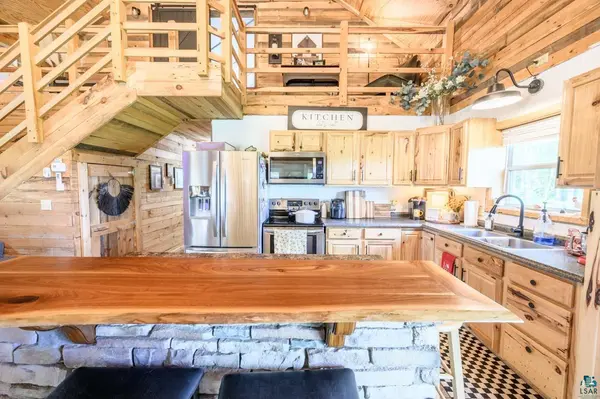 7603 Levander Rd, Embarrass, MN 55732-0000