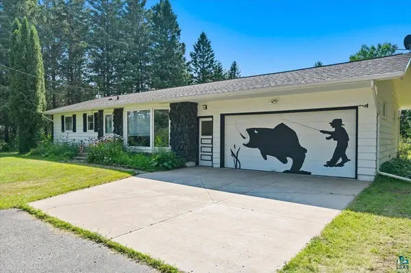 3587 Stebner Rd, Hermantown, MN 55811