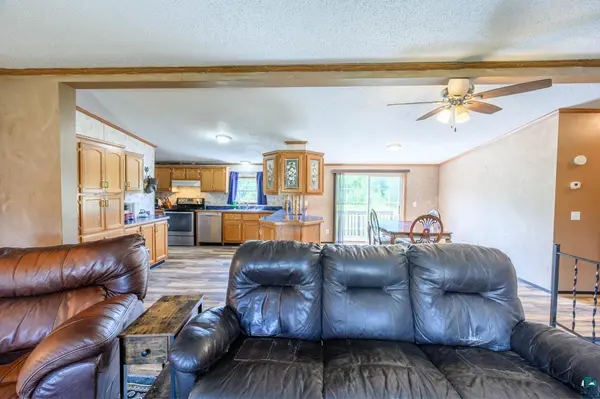 3201 Wilderness Dr, Makinen, MN 55763-0000