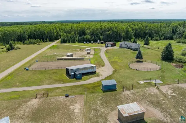 3201 Wilderness Dr, Makinen, MN 55763-0000