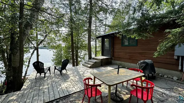 5250 Mud Creek Rd, Tower, MN 55790