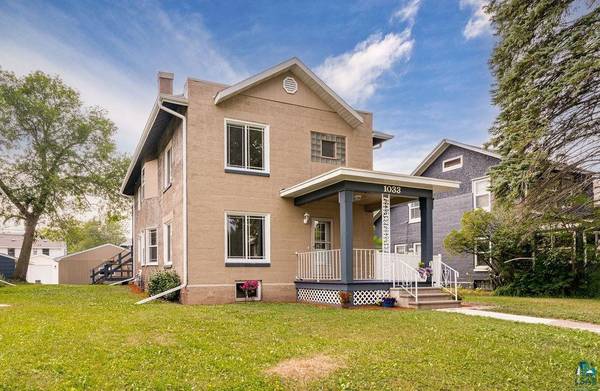 1033 85th Ave W, Duluth, MN 55808