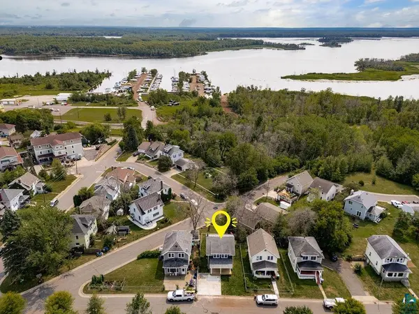 4 Industrial Ave, Duluth, MN 55808