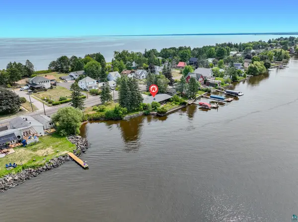 3407 Minnesota Ave, Duluth, MN 55802