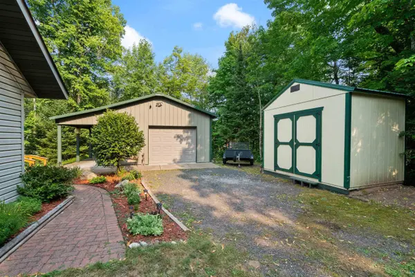 11260 S 5th St E, Solon Springs, WI 54873