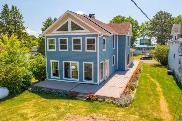 309 N 2nd St, Tower, MN 55790