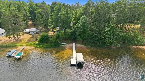 W8668 Peninsula Rd, Minong, WI 54849