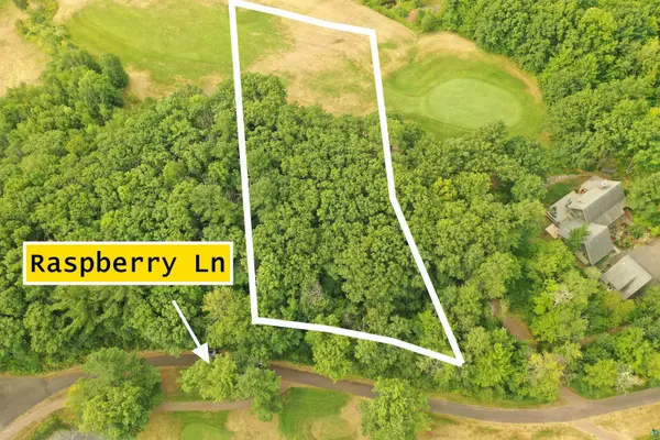 84xxx Raspberry Ln, Bayfield, WI 54814
