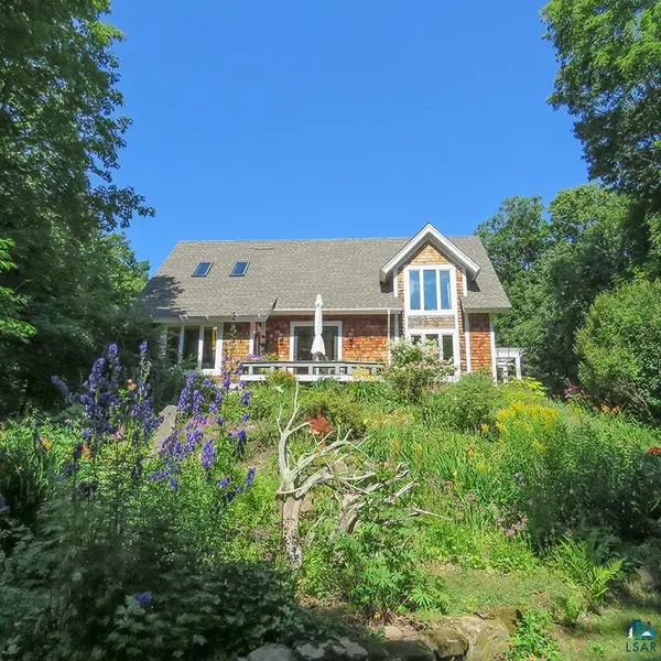 189 Barker Lake Rd, Lutsen, MN 55612