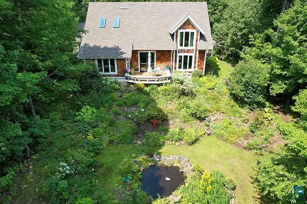 189 Barker Lake Rd, Lutsen, MN 55612