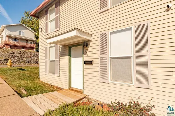 432 N 7th Ave E, Duluth, MN 55805