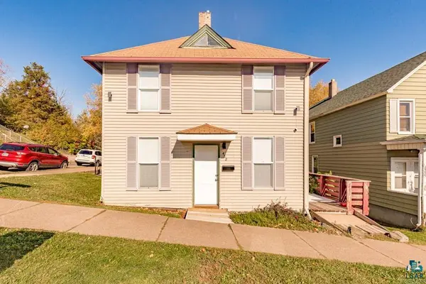 432 N 7th Ave E, Duluth, MN 55805