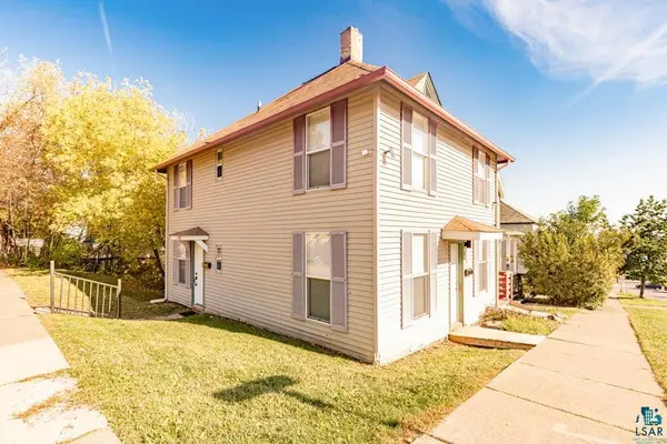 432 N 7th Ave E, Duluth, MN 55805