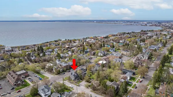 1931 E Superior St, Duluth, MN 55812