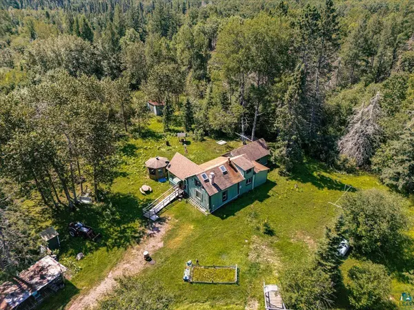 6199 Murphy Lake Rd, Brimson, MN 55602