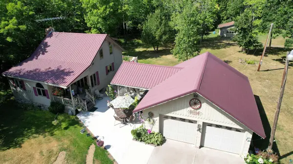 3005 S County Hwy H, Brule, WI 54820