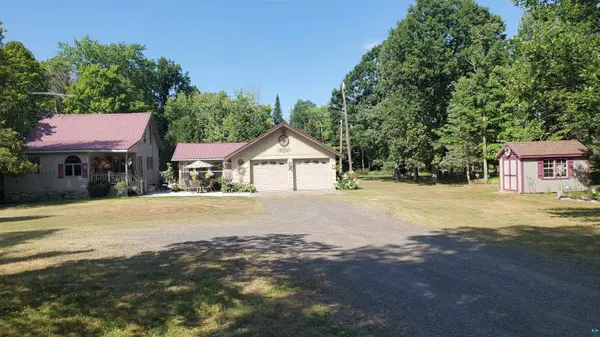 3005 S County Hwy H, Brule, WI 54820