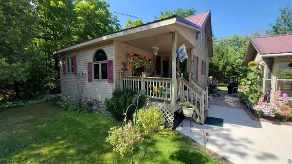 3005 S County Hwy H, Brule, WI 54820