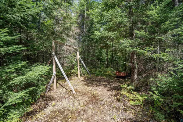 80XX S Jackson Rd, Bennett, WI 54873