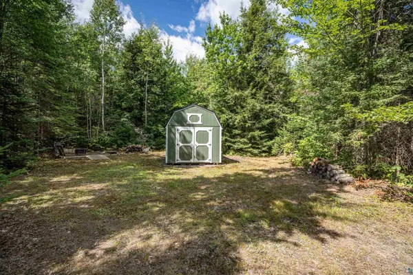 80XX S Jackson Rd, Bennett, WI 54873