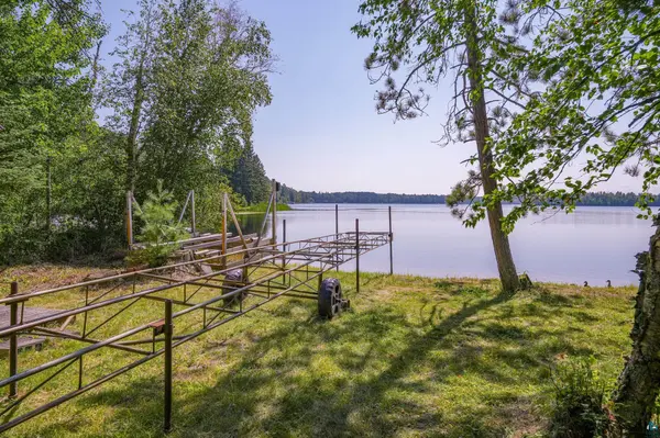 7821 Lake Leander Rd, Britt, MN 55710