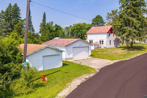 506 Birch Street, Tower, MN 55790